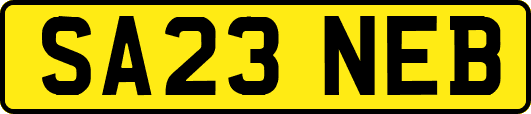 SA23NEB