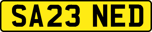 SA23NED