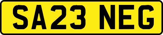 SA23NEG