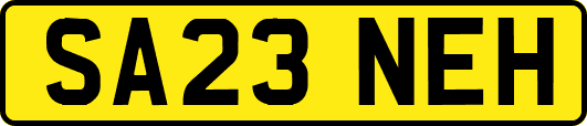 SA23NEH