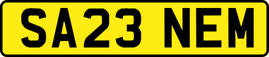 SA23NEM