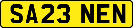 SA23NEN