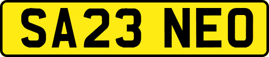 SA23NEO