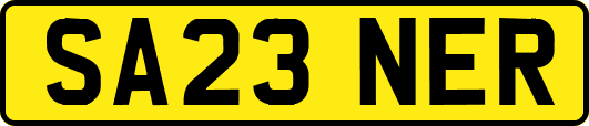 SA23NER