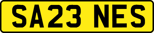 SA23NES