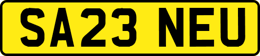 SA23NEU