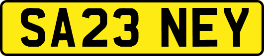 SA23NEY