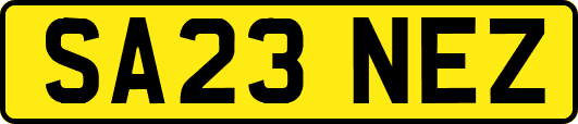 SA23NEZ