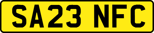 SA23NFC