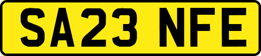 SA23NFE