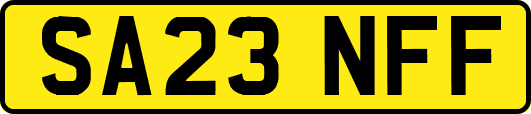 SA23NFF