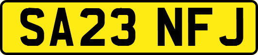 SA23NFJ