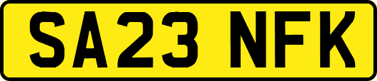 SA23NFK