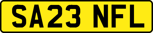 SA23NFL