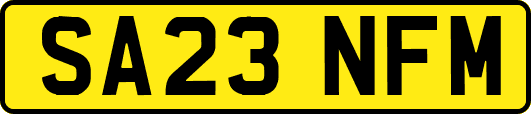 SA23NFM