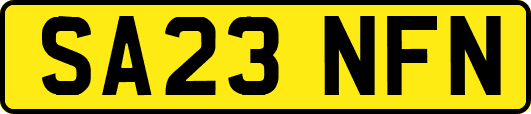 SA23NFN