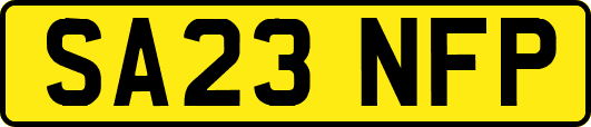 SA23NFP