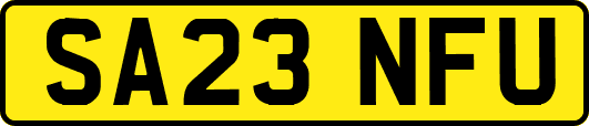 SA23NFU