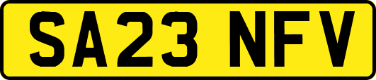 SA23NFV