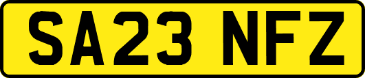 SA23NFZ