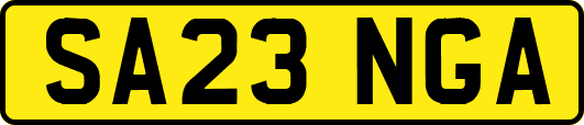 SA23NGA