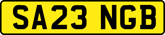 SA23NGB
