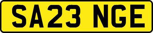 SA23NGE