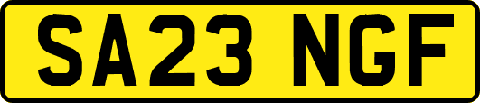 SA23NGF