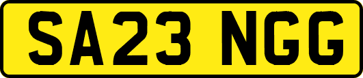 SA23NGG
