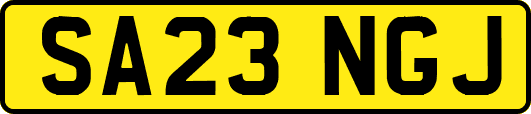 SA23NGJ