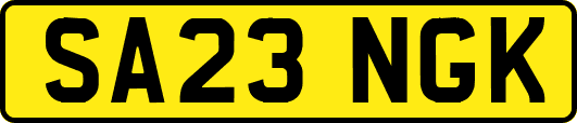 SA23NGK