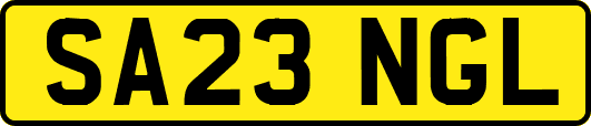 SA23NGL