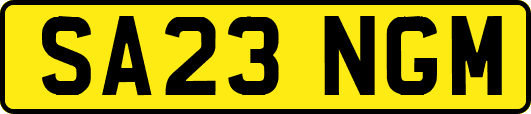 SA23NGM