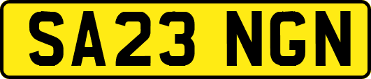 SA23NGN