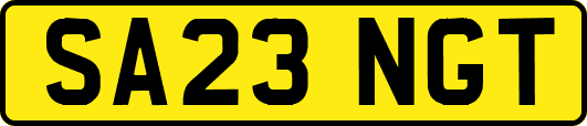 SA23NGT