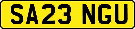 SA23NGU