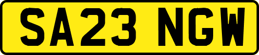 SA23NGW