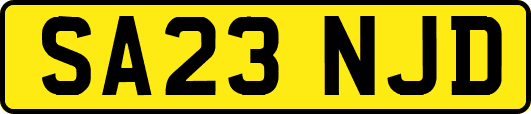 SA23NJD
