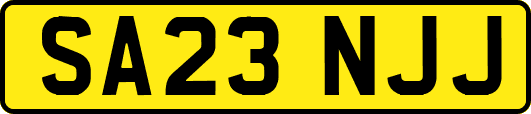 SA23NJJ