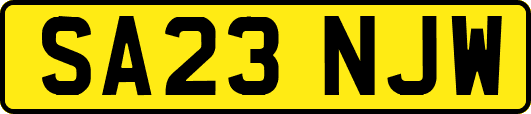 SA23NJW