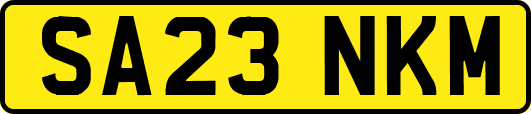 SA23NKM