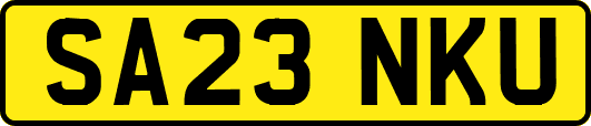 SA23NKU