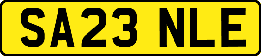 SA23NLE