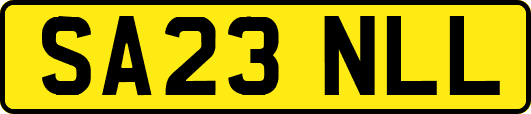SA23NLL