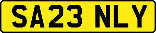 SA23NLY