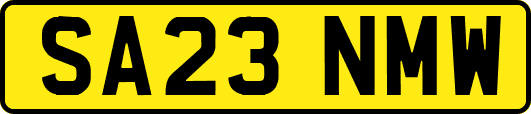 SA23NMW