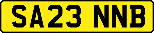 SA23NNB