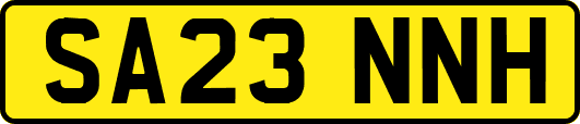 SA23NNH