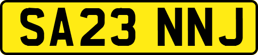 SA23NNJ