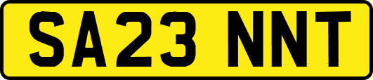 SA23NNT